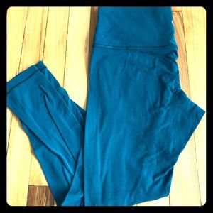 Lululemon Align Leggings